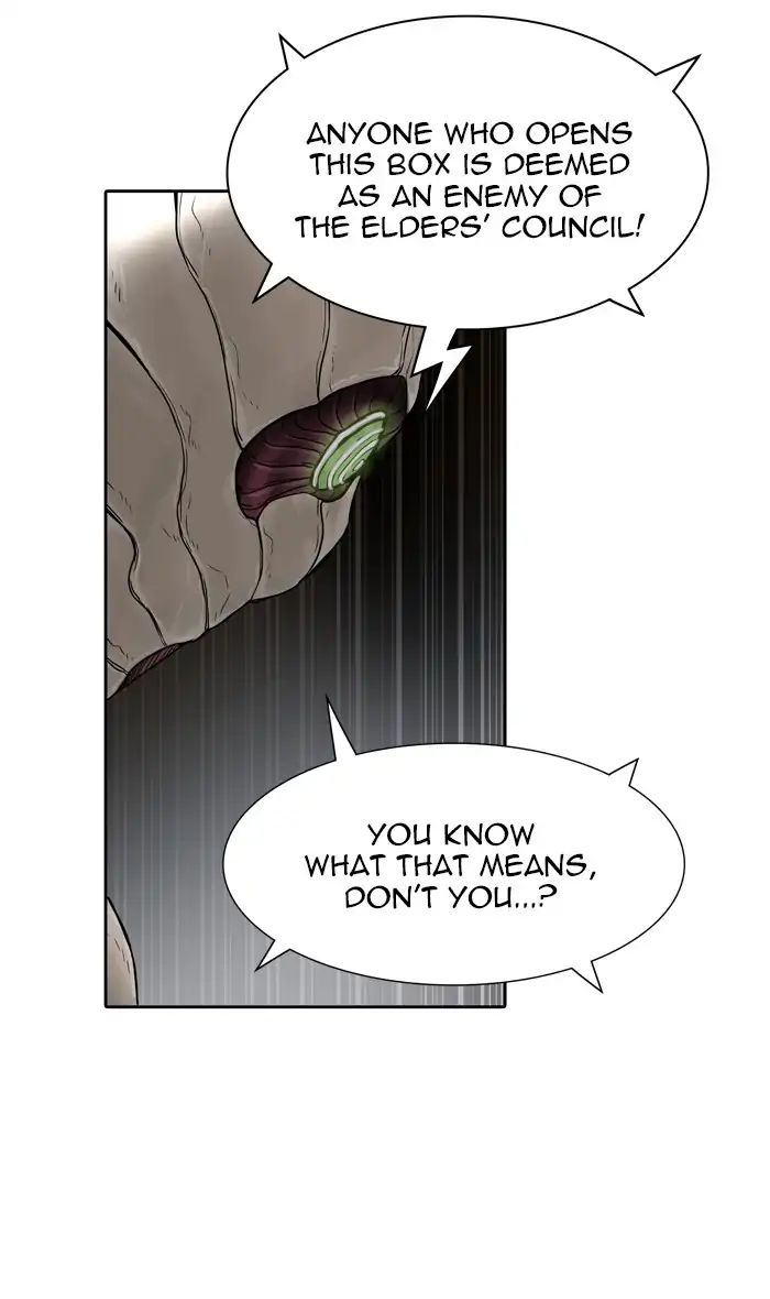 Tower of God, Chapter 438 image 131